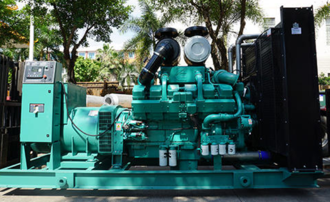 平湖柴油发电机 平湖柴油发电机