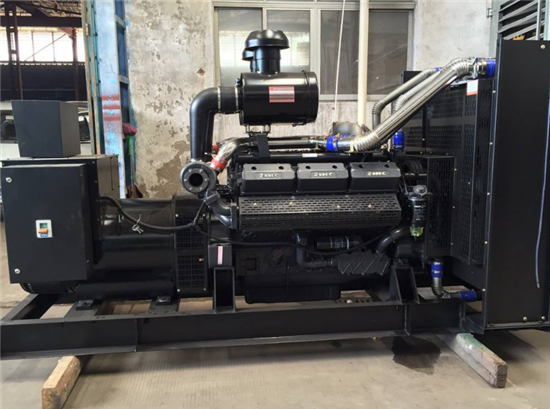 平湖柴油发电机