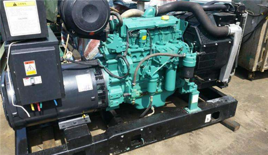 平湖柴油发电机